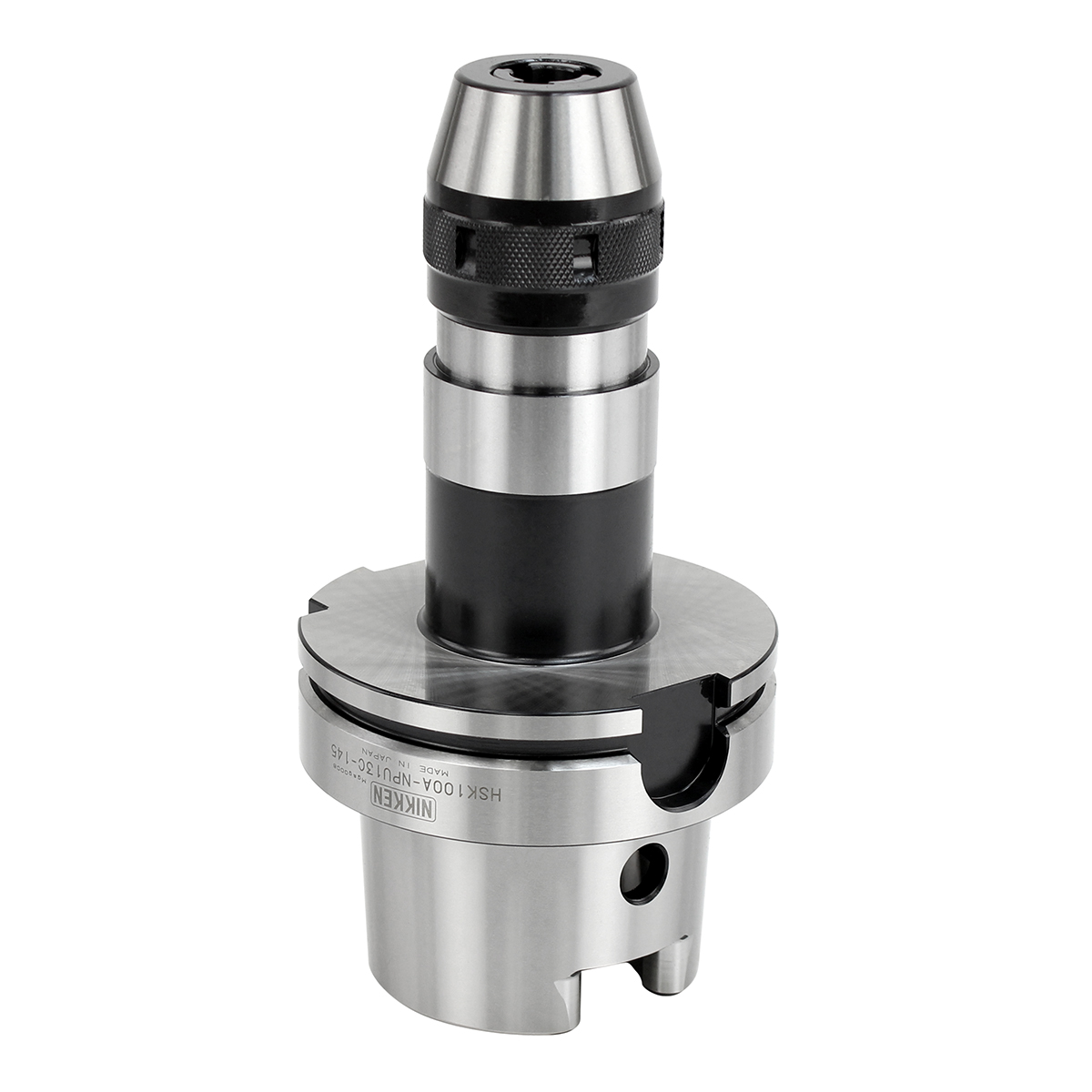 Show products in category NPU Keyless Drill Chucks NPU KEYLESS DRILL CHUCKS